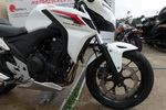     Honda CB400F 2013  17